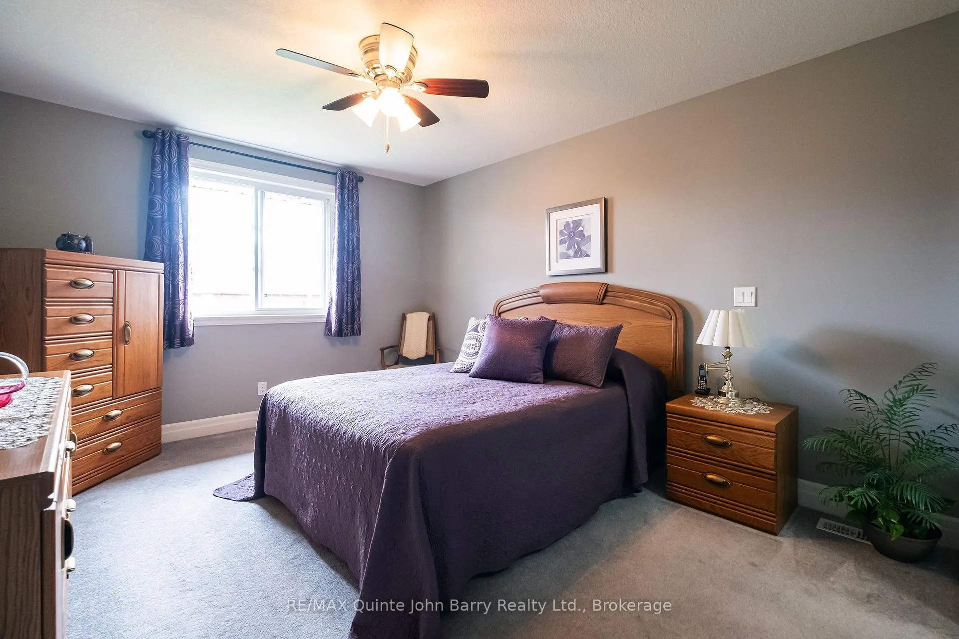 Photo 17 of 47 McIntosh Crescent, Quinte West, Murray Ward — HOMEH
