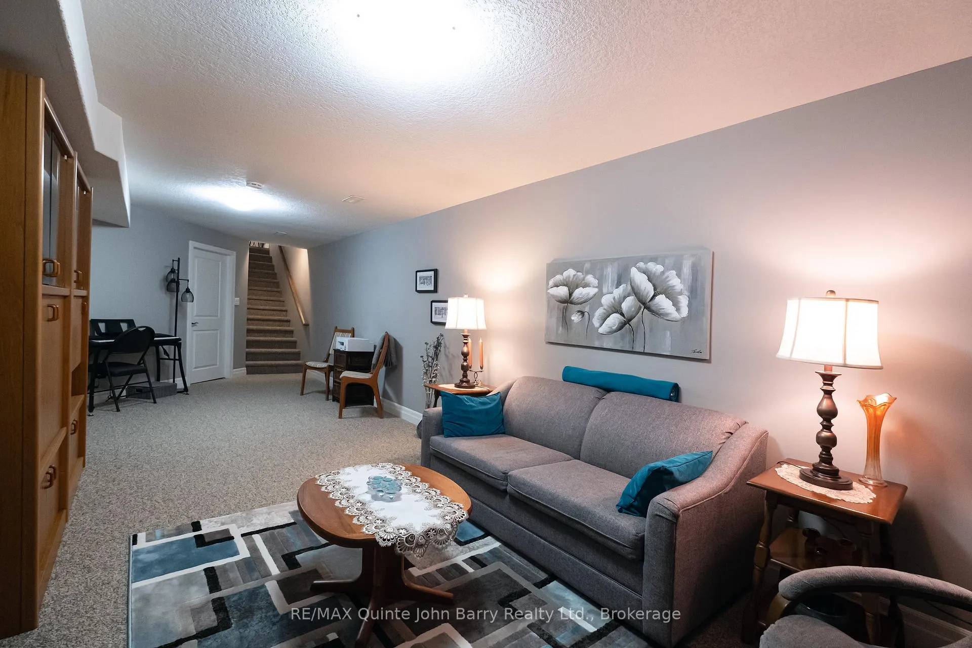 Photo 23 of 47 McIntosh Crescent, Quinte West, Murray Ward — HOMEH