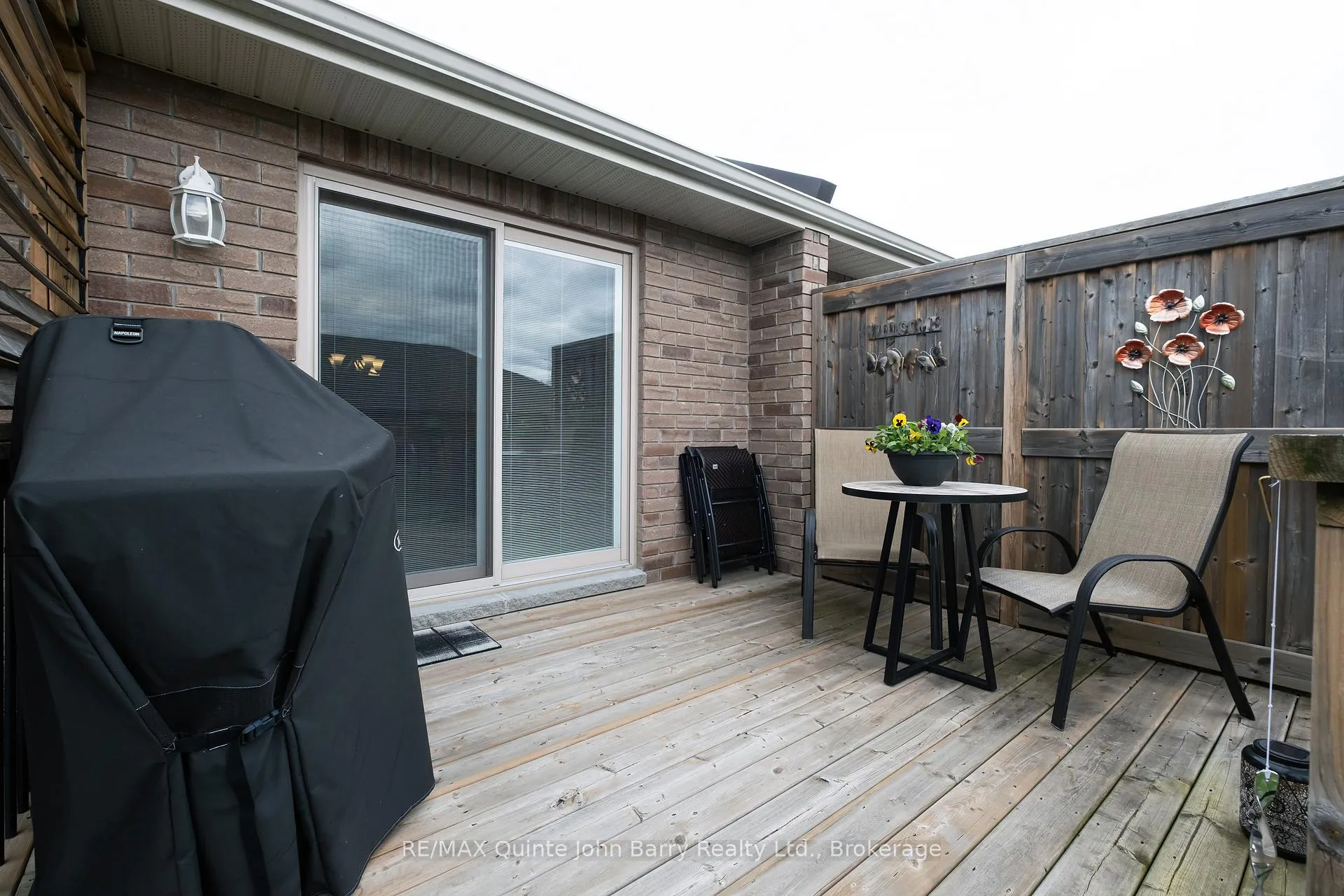 Photo 30 of 47 McIntosh Crescent, Quinte West, Murray Ward — HOMEH
