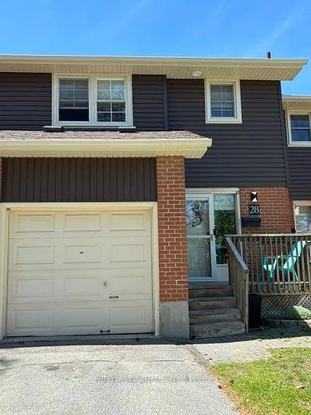 Photo 4 of Unit 28, 19 MacPherson Avenue W, Kingston, Central City West — HOMEH