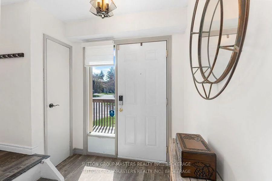 Photo 5 of Unit 28, 19 MacPherson Avenue W, Kingston, Central City West — HOMEH