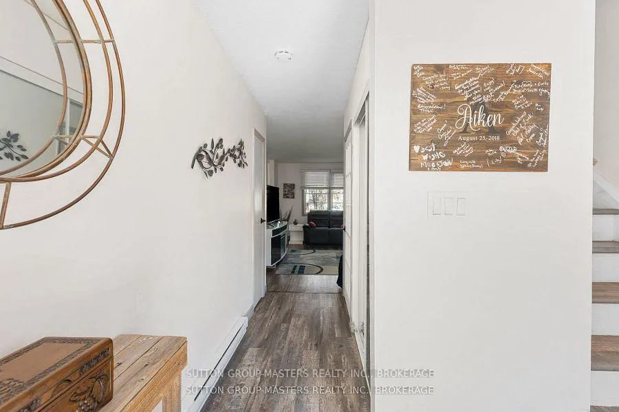 Photo 6 of Unit 28, 19 MacPherson Avenue W, Kingston, Central City West — HOMEH