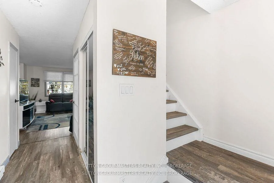 Photo 7 of Unit 28, 19 MacPherson Avenue W, Kingston, Central City West — HOMEH