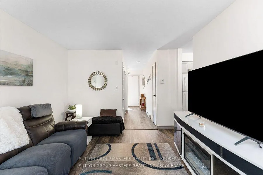 Photo 9 of Unit 28, 19 MacPherson Avenue W, Kingston, Central City West — HOMEH