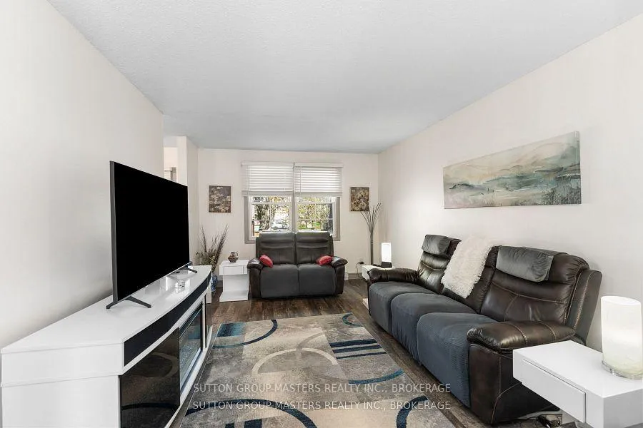 Photo 12 of Unit 28, 19 MacPherson Avenue W, Kingston, Central City West — HOMEH