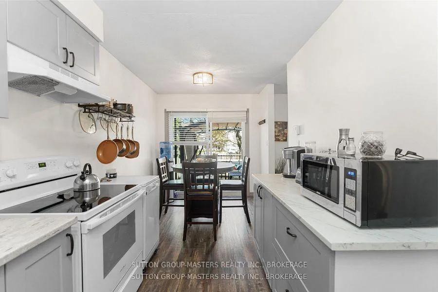 Photo 15 of Unit 28, 19 MacPherson Avenue W, Kingston, Central City West — HOMEH