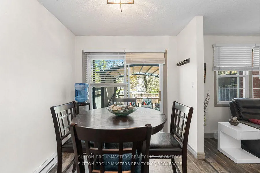 Photo 16 of Unit 28, 19 MacPherson Avenue W, Kingston, Central City West — HOMEH