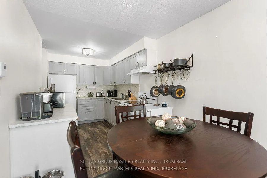 Photo 17 of Unit 28, 19 MacPherson Avenue W, Kingston, Central City West — HOMEH
