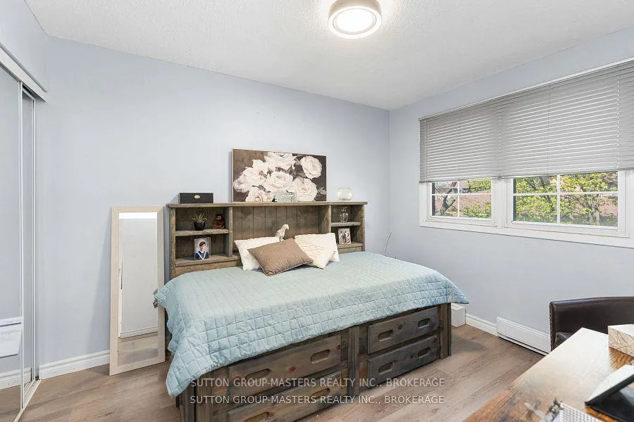 Photo 21 of Unit 28, 19 MacPherson Avenue W, Kingston, Central City West — HOMEH
