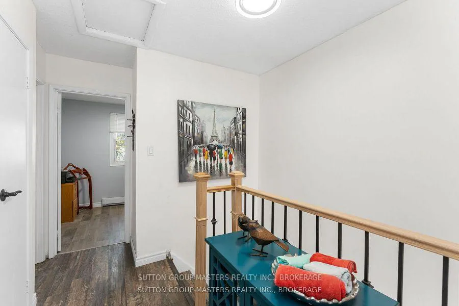 Photo 26 of Unit 28, 19 MacPherson Avenue W, Kingston, Central City West — HOMEH