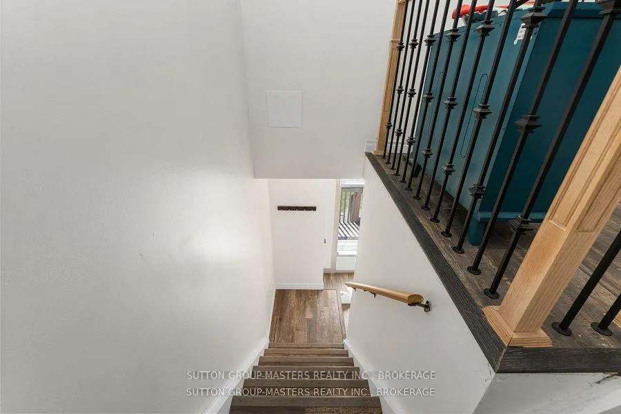 Photo 27 of Unit 28, 19 MacPherson Avenue W, Kingston, Central City West — HOMEH