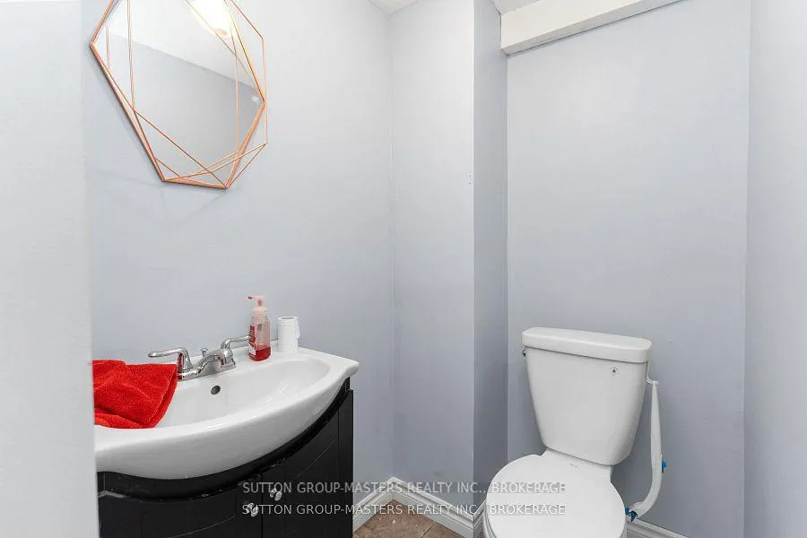 Photo 28 of Unit 28, 19 MacPherson Avenue W, Kingston, Central City West — HOMEH