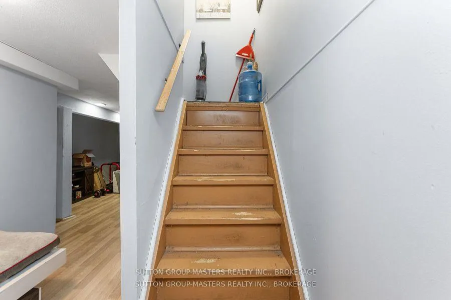 Photo 29 of Unit 28, 19 MacPherson Avenue W, Kingston, Central City West — HOMEH