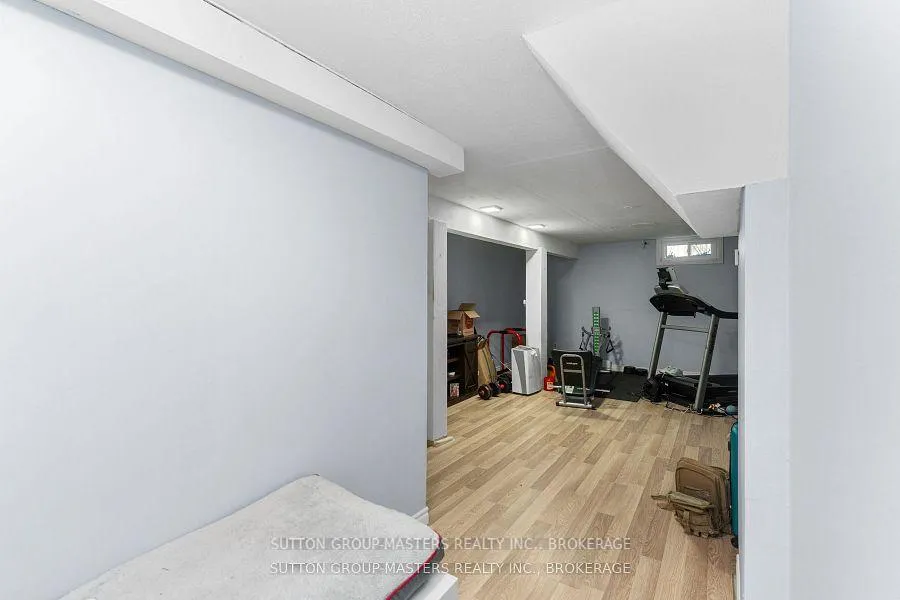 Photo 30 of Unit 28, 19 MacPherson Avenue W, Kingston, Central City West — HOMEH