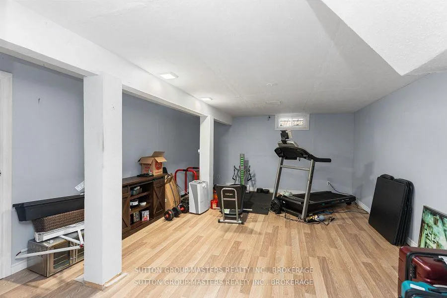 Photo 31 of Unit 28, 19 MacPherson Avenue W, Kingston, Central City West — HOMEH