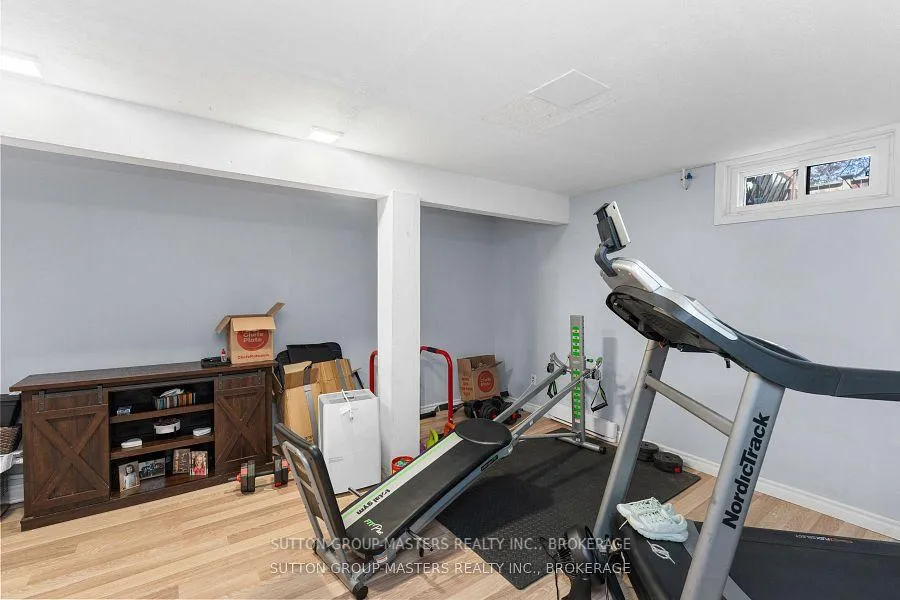 Photo 32 of Unit 28, 19 MacPherson Avenue W, Kingston, Central City West — HOMEH