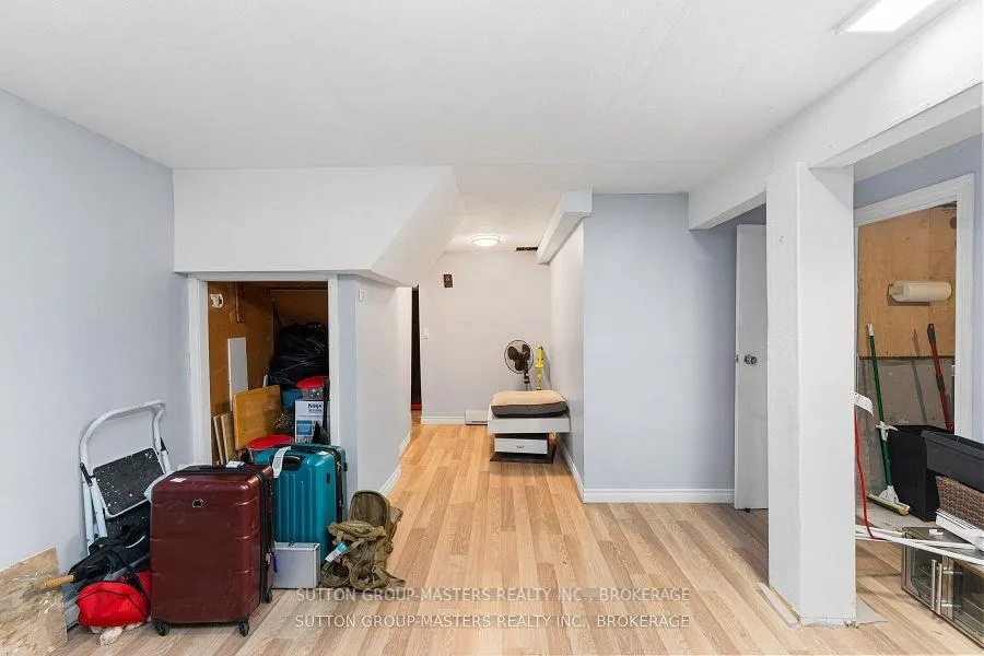 Photo 33 of Unit 28, 19 MacPherson Avenue W, Kingston, Central City West — HOMEH