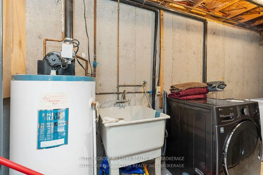 Photo 34 of Unit 28, 19 MacPherson Avenue W, Kingston, Central City West — HOMEH