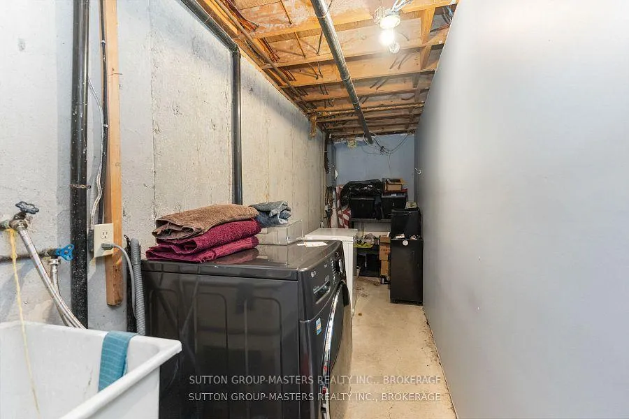 Photo 35 of Unit 28, 19 MacPherson Avenue W, Kingston, Central City West — HOMEH
