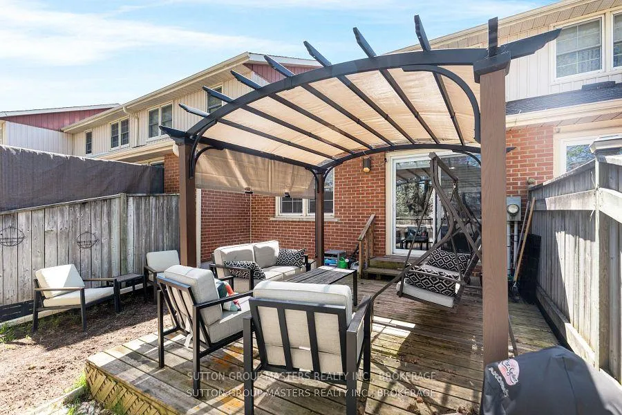 Photo 36 of Unit 28, 19 MacPherson Avenue W, Kingston, Central City West — HOMEH