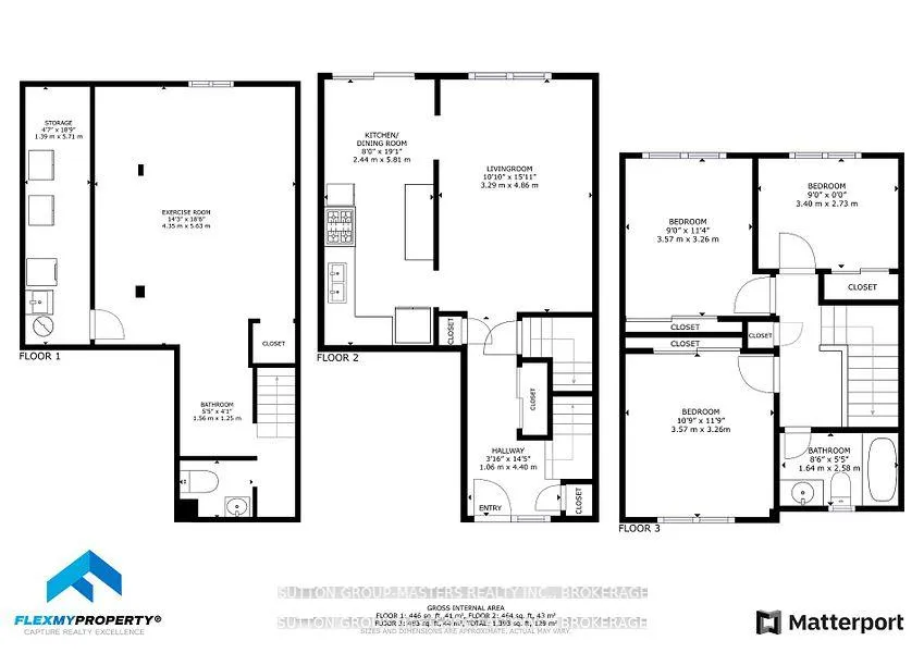 Photo 38 of Unit 28, 19 MacPherson Avenue W, Kingston, Central City West — HOMEH