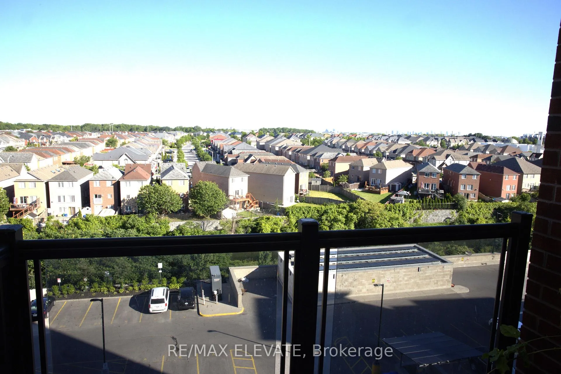 Photo 16 of Unit 611, 39 New Delhi Drive, Markham, Cedarwood — HOMEH