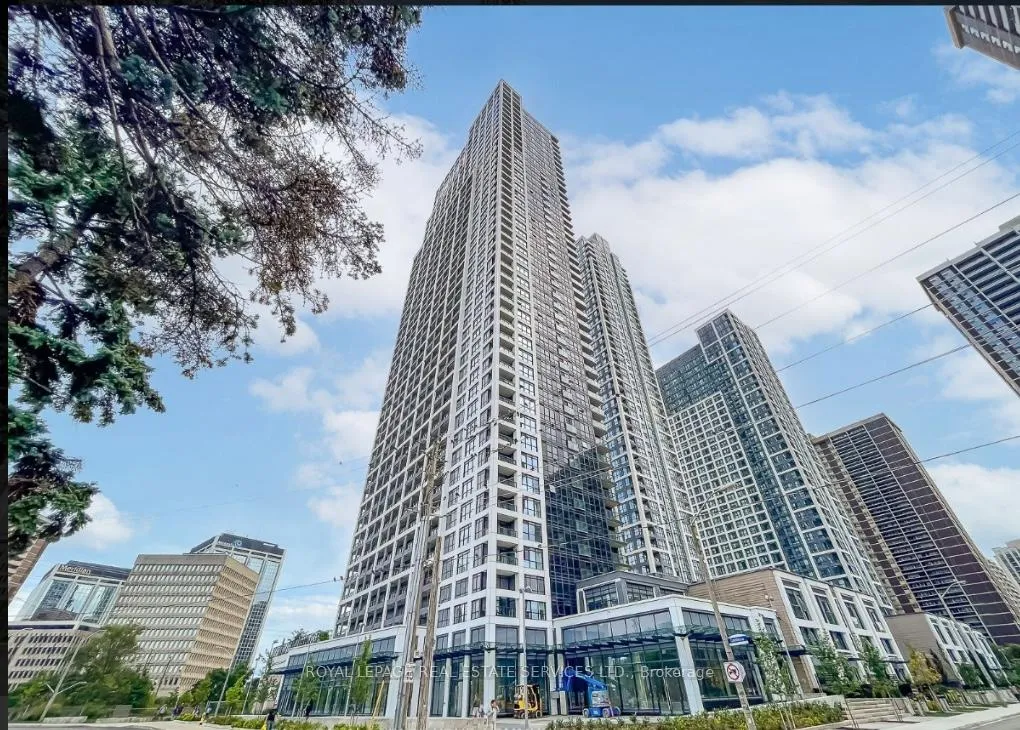 Photo 3 of Unit 2631, 5 Mabelle Avenue S, Etobicoke, Islington-City Centre West — HOMEH
