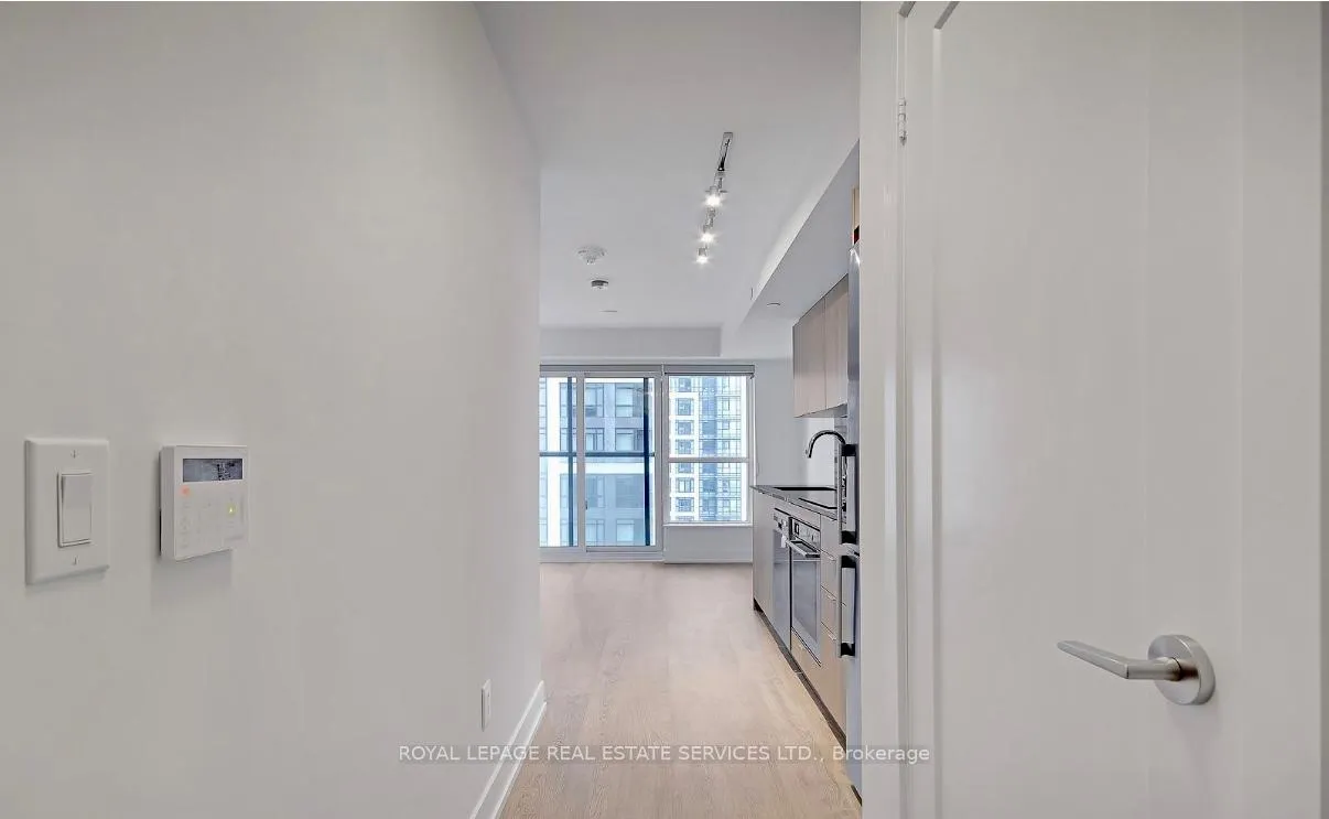 Photo 4 of Unit 2631, 5 Mabelle Avenue S, Etobicoke, Islington-City Centre West — HOMEH