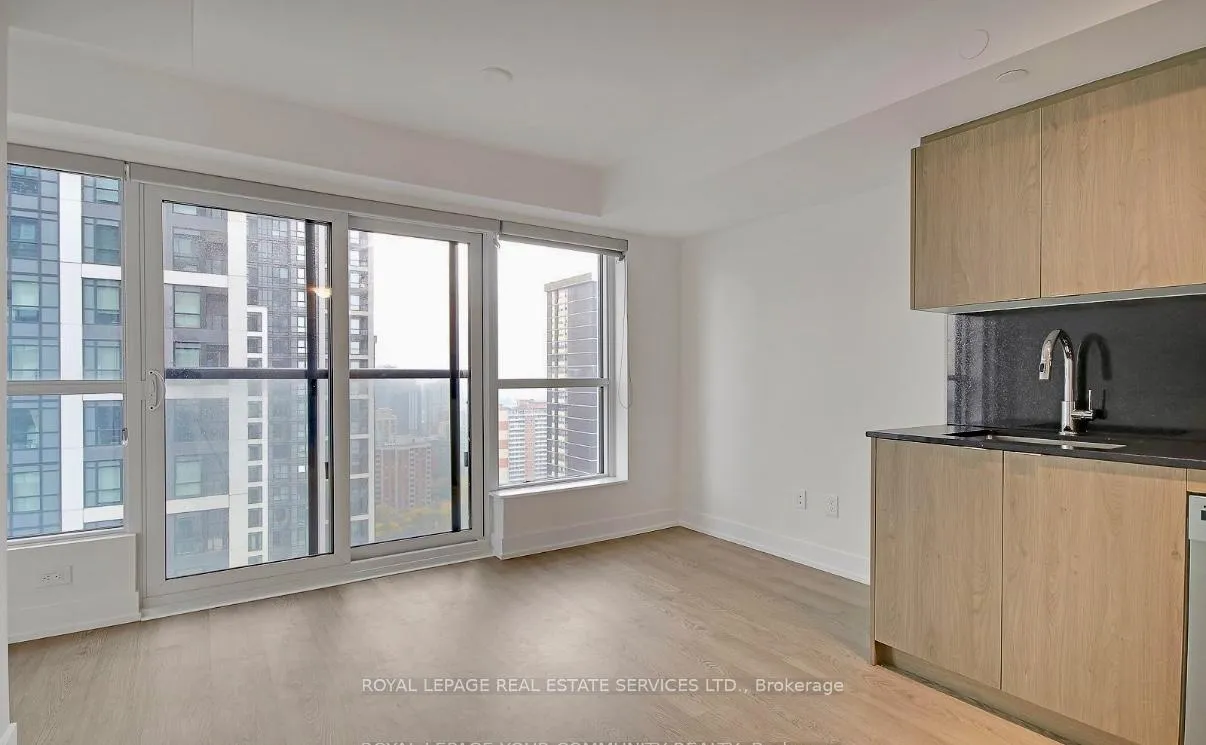 Photo 8 of Unit 2631, 5 Mabelle Avenue S, Etobicoke, Islington-City Centre West — HOMEH