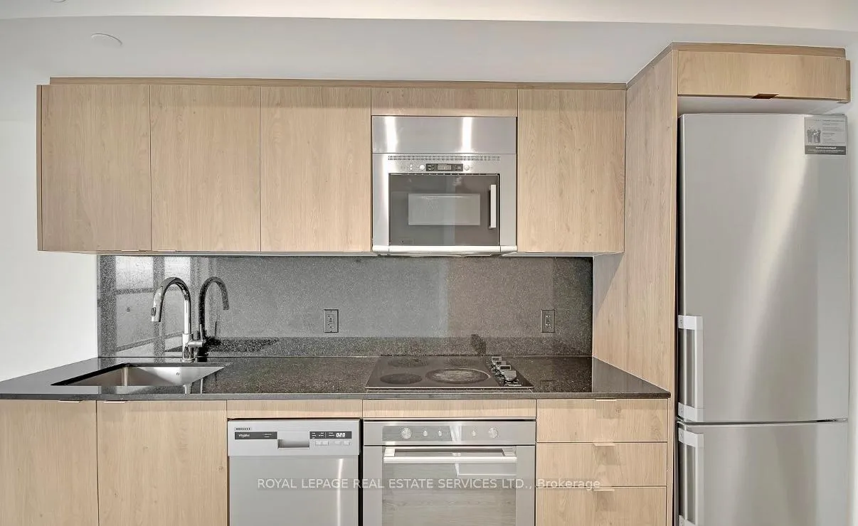 Photo 10 of Unit 2631, 5 Mabelle Avenue S, Etobicoke, Islington-City Centre West — HOMEH