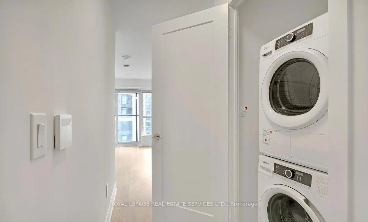 Photo 16 of Unit 2631, 5 Mabelle Avenue S, Etobicoke, Islington-City Centre West — HOMEH