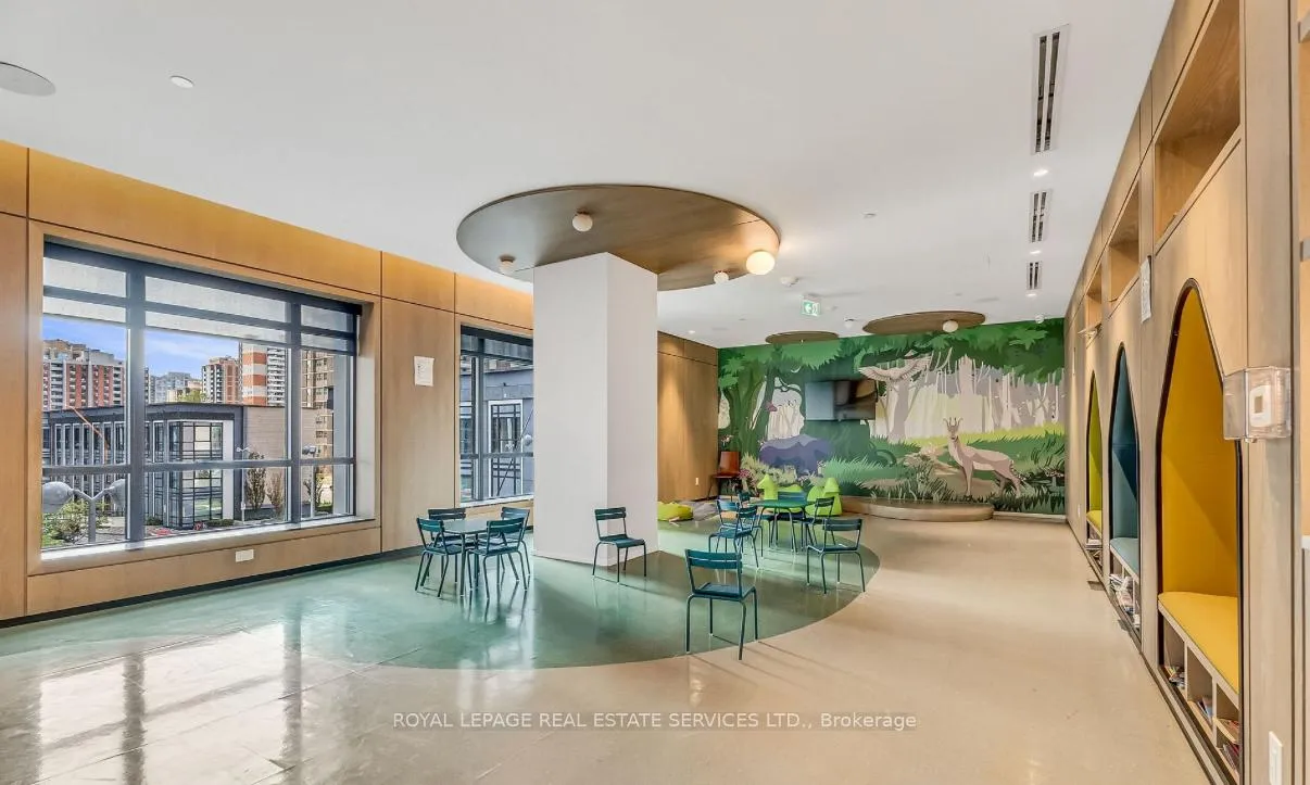 Photo 19 of Unit 2631, 5 Mabelle Avenue S, Etobicoke, Islington-City Centre West — HOMEH