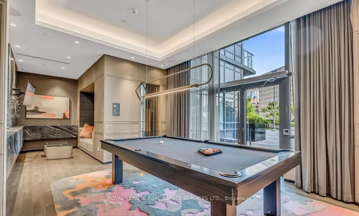 Photo 20 of Unit 2631, 5 Mabelle Avenue S, Etobicoke, Islington-City Centre West — HOMEH