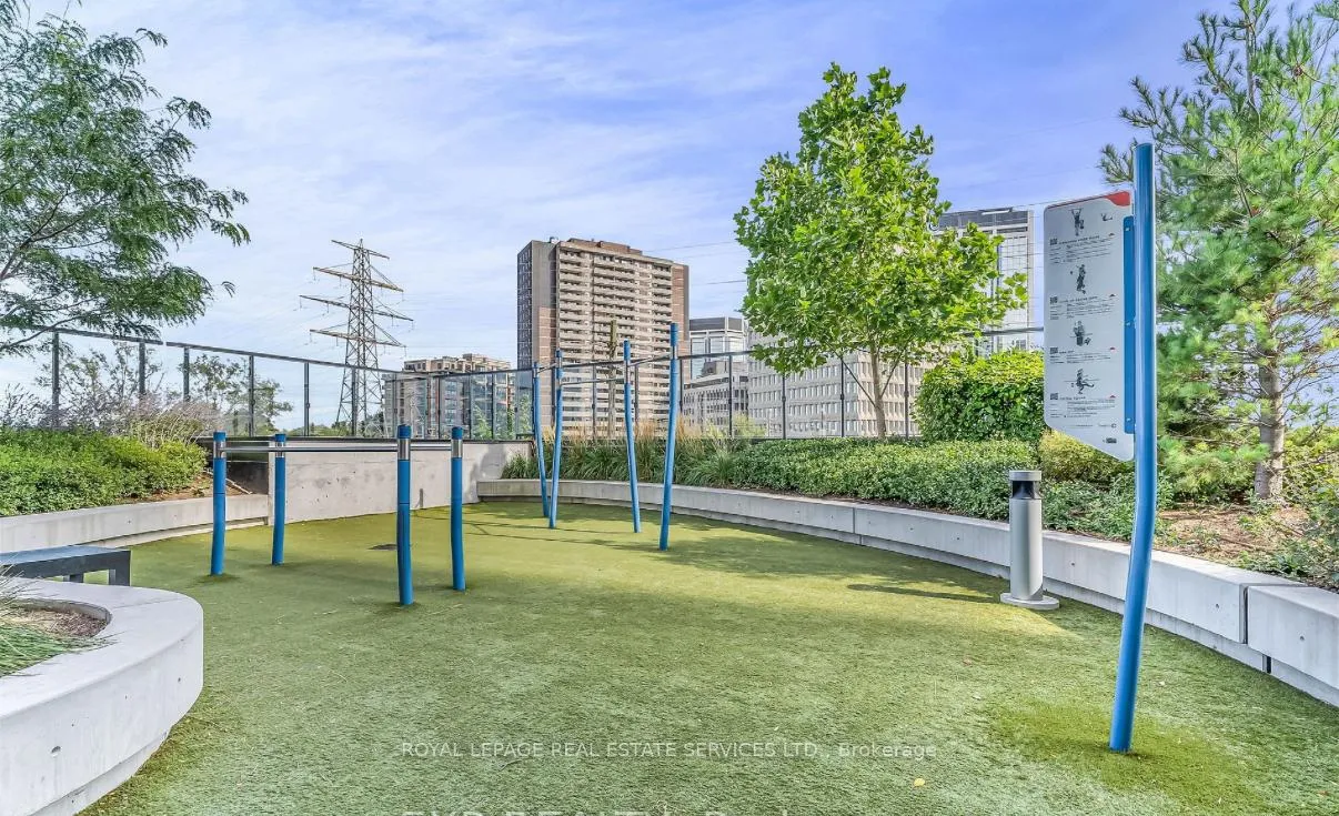 Photo 24 of Unit 2631, 5 Mabelle Avenue S, Etobicoke, Islington-City Centre West — HOMEH