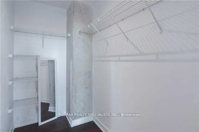 Photo 10 of Unit 616, 318 King Street E, Toronto, Moss Park — HOMEH