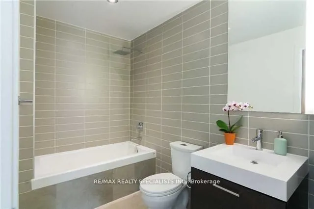 Photo 12 of Unit 616, 318 King Street E, Toronto, Moss Park — HOMEH