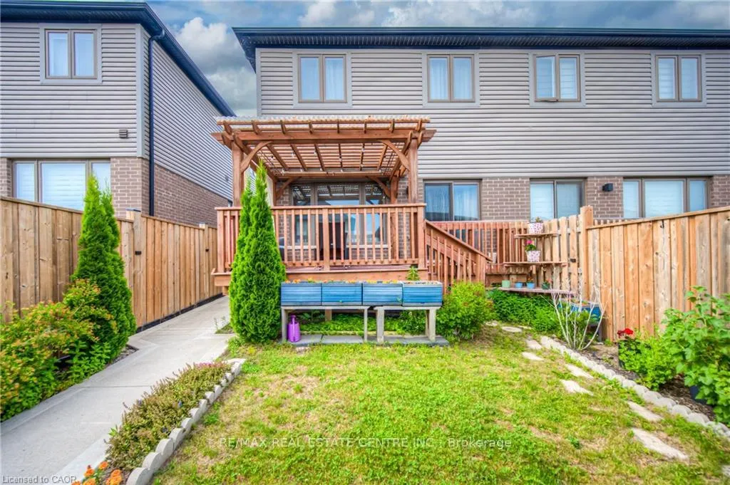 Photo 26 of 19 Baker Lane E, Brant, Paris — HOMEH