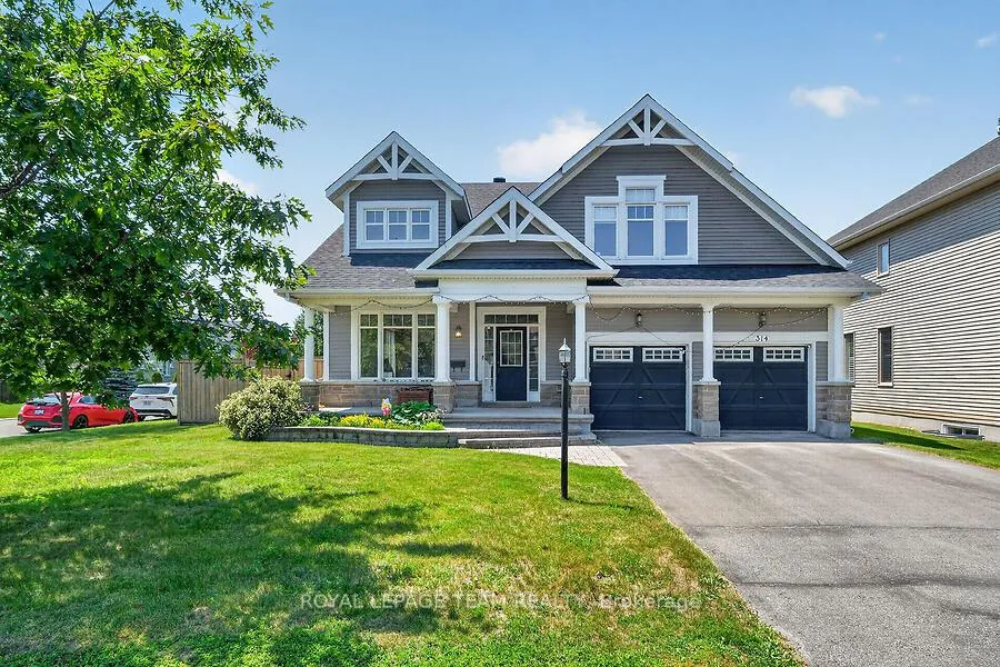 Photo 2 of 314 West Ridge Drive, Ottawa, Stittsville (South) — HOMEH