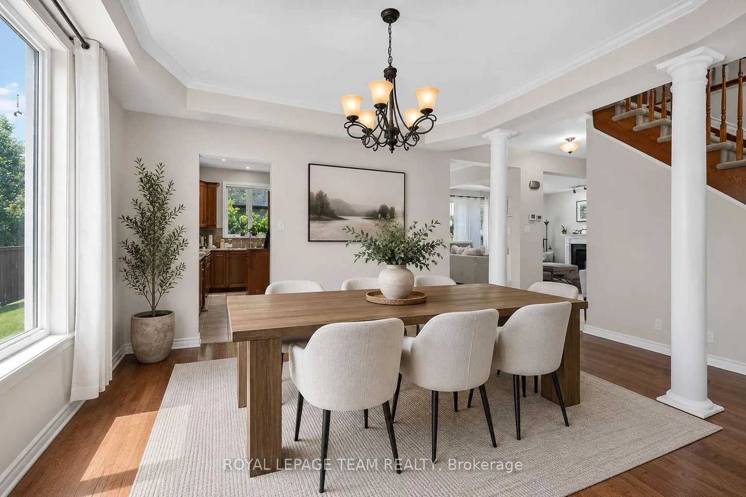 Photo 7 of 314 West Ridge Drive, Ottawa, Stittsville (South) — HOMEH