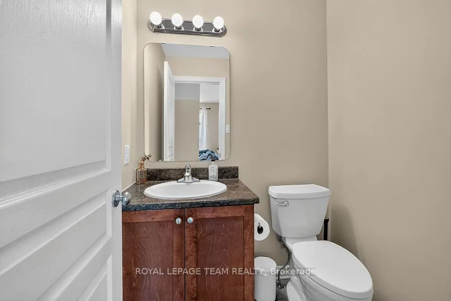 Photo 10 of 314 West Ridge Drive, Ottawa, Stittsville (South) — HOMEH