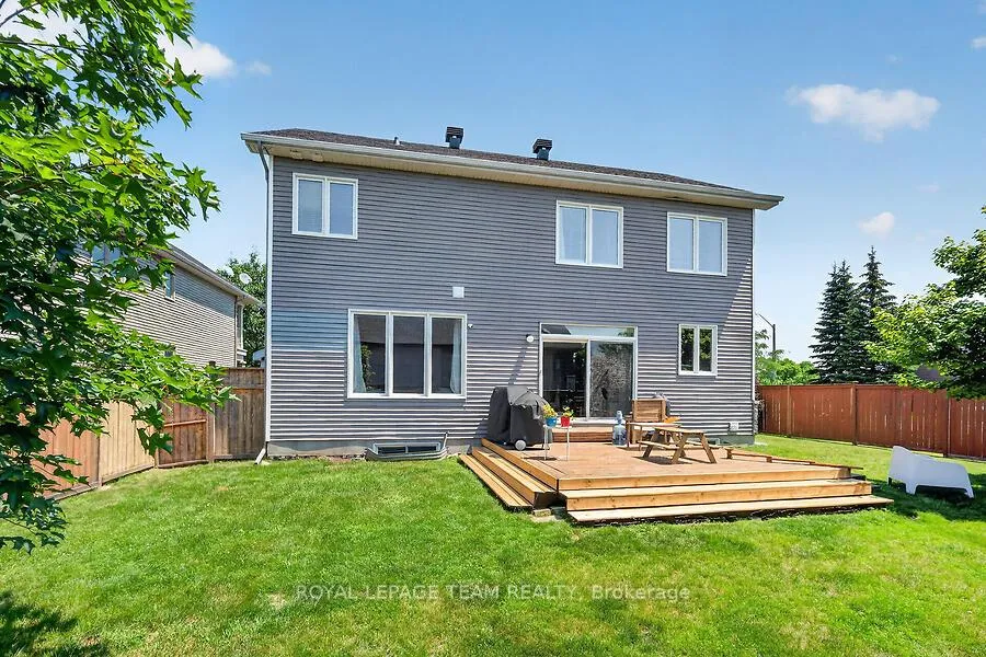 Photo 29 of 314 West Ridge Drive, Ottawa, Stittsville (South) — HOMEH