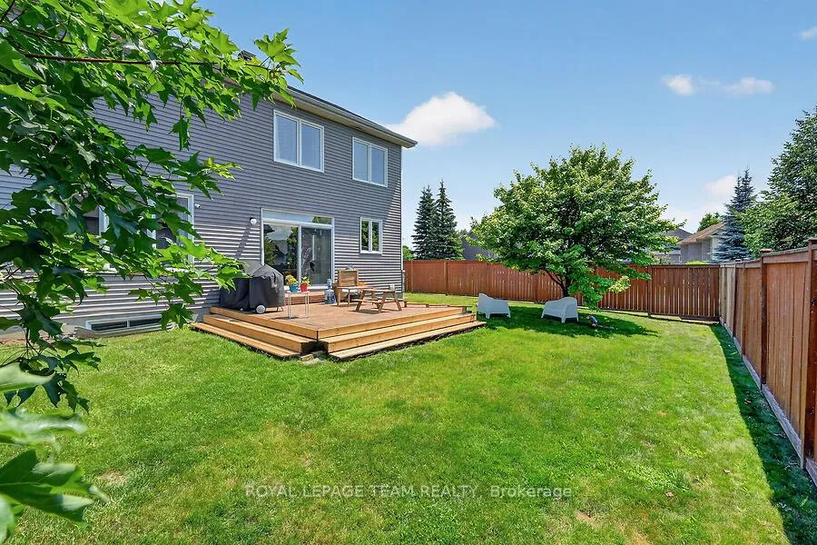 Photo 30 of 314 West Ridge Drive, Ottawa, Stittsville (South) — HOMEH