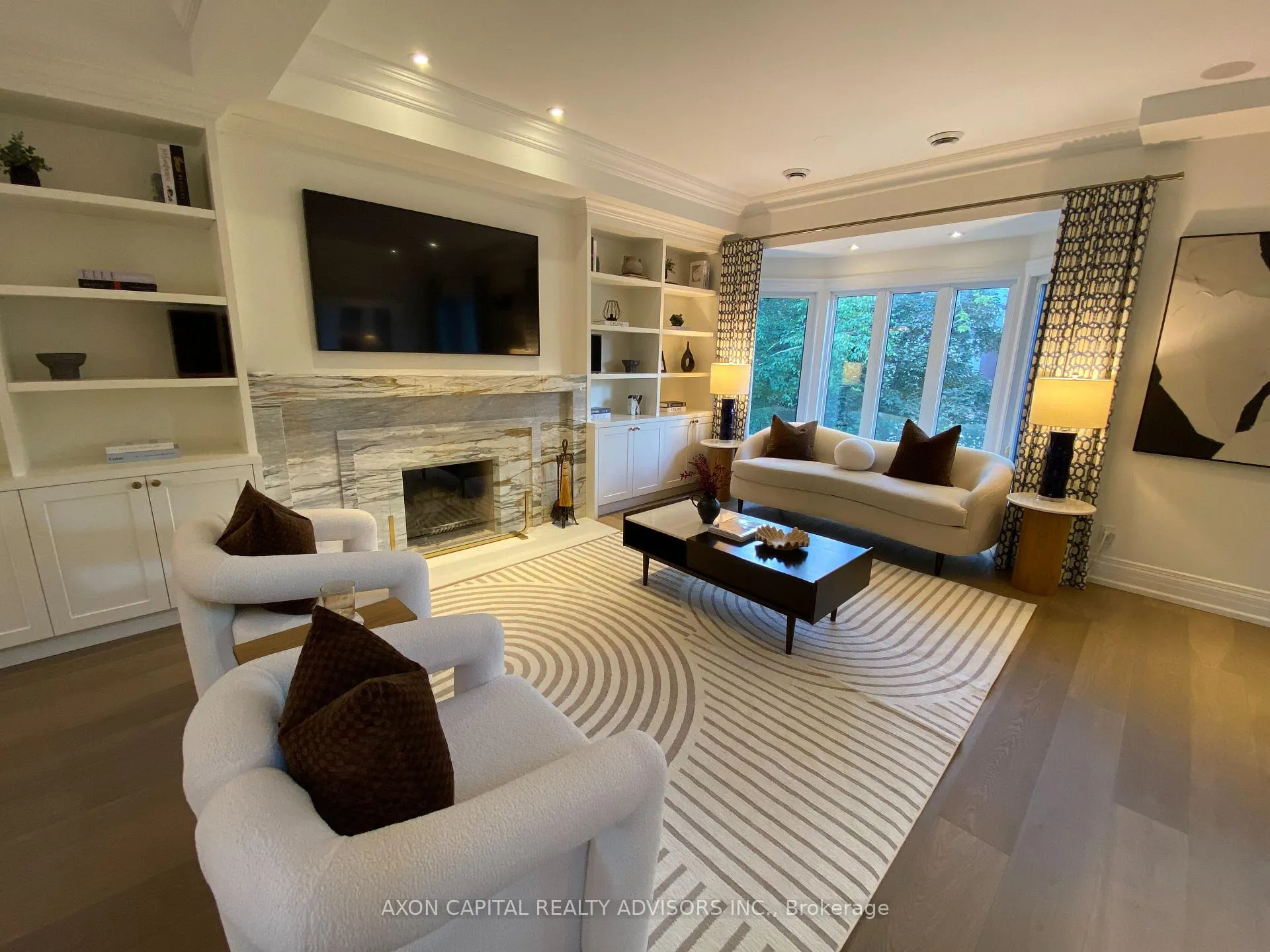 Photo 2 of 100 Admiral Road, Toronto, The Annex — HOMEH