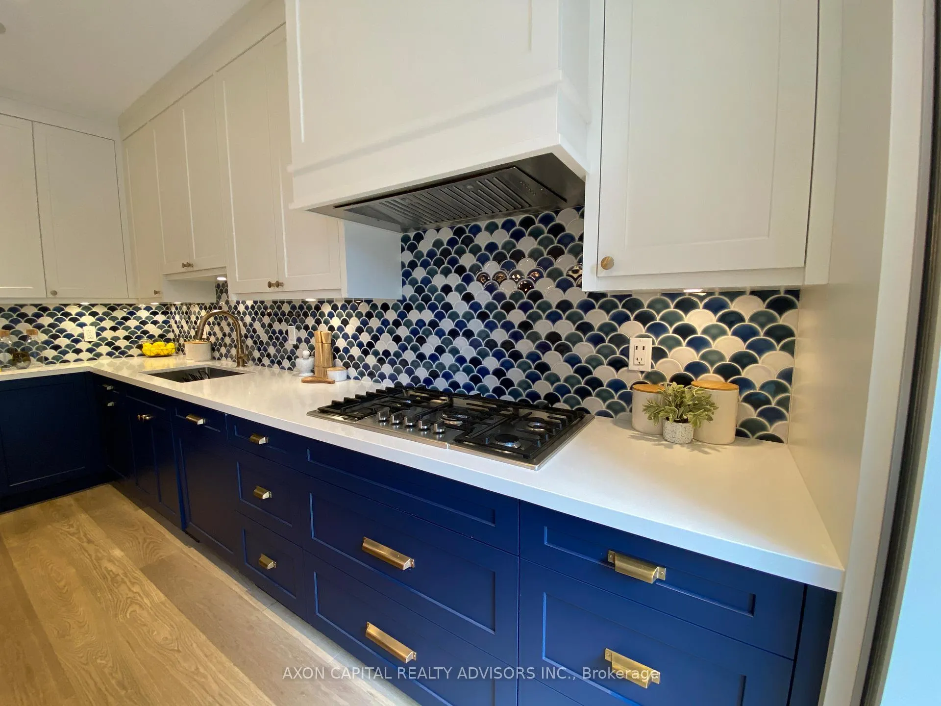 Photo 5 of 100 Admiral Road, Toronto, The Annex — HOMEH