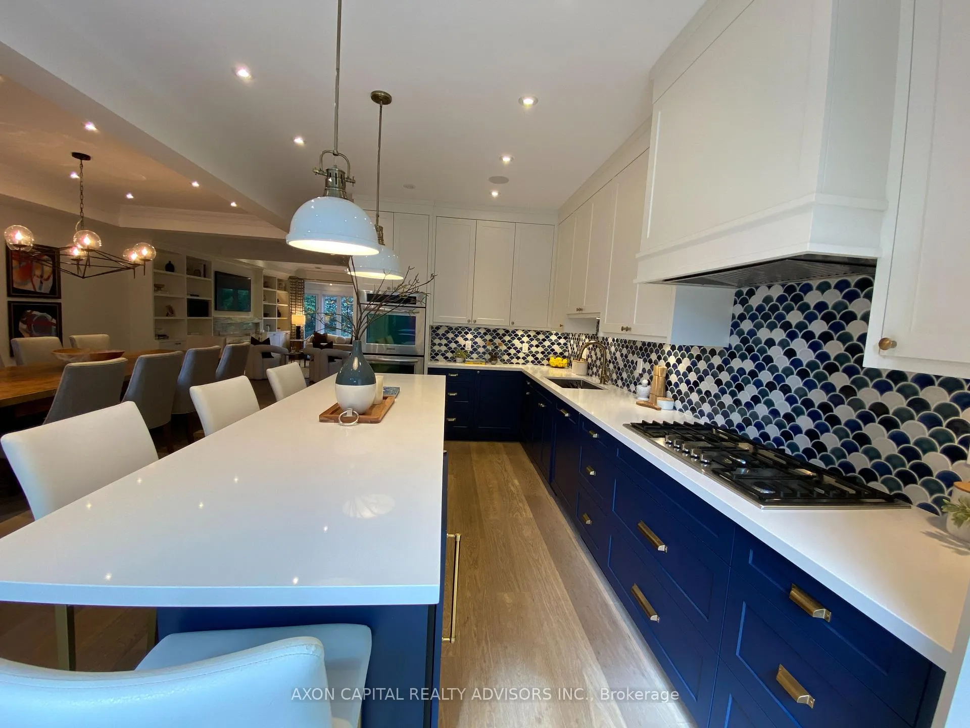 Photo 6 of 100 Admiral Road, Toronto, The Annex — HOMEH