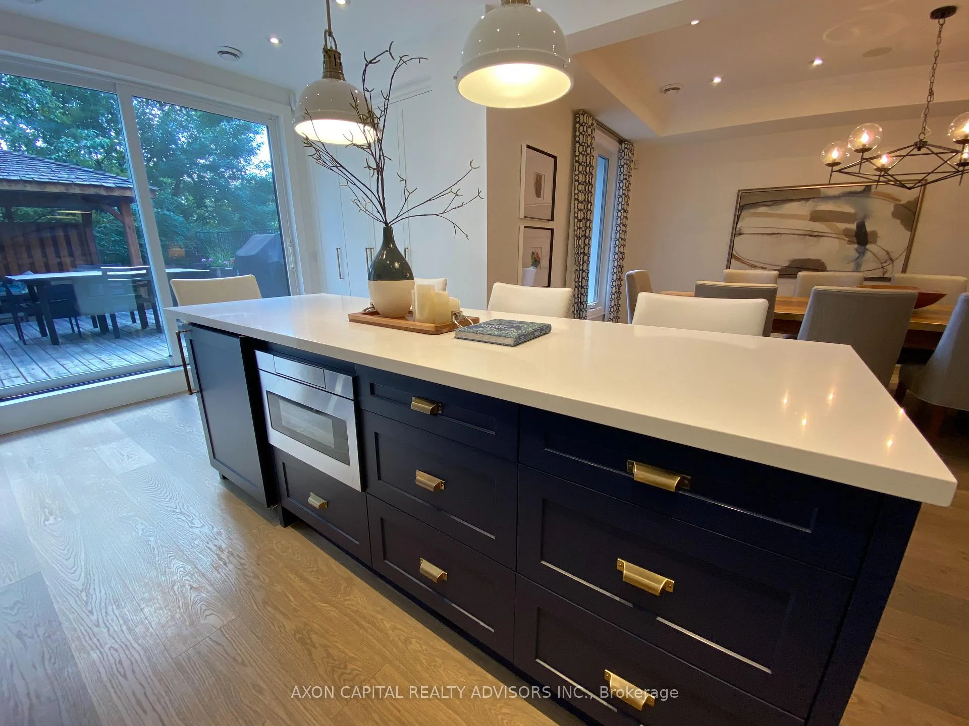 Photo 7 of 100 Admiral Road, Toronto, The Annex — HOMEH