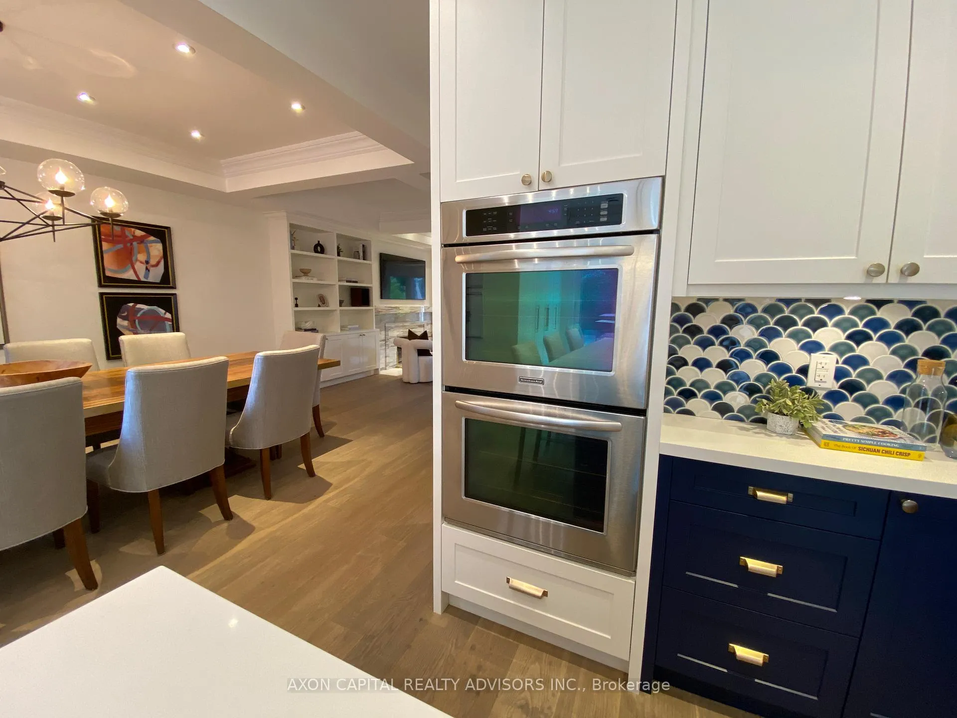 Photo 8 of 100 Admiral Road, Toronto, The Annex — HOMEH