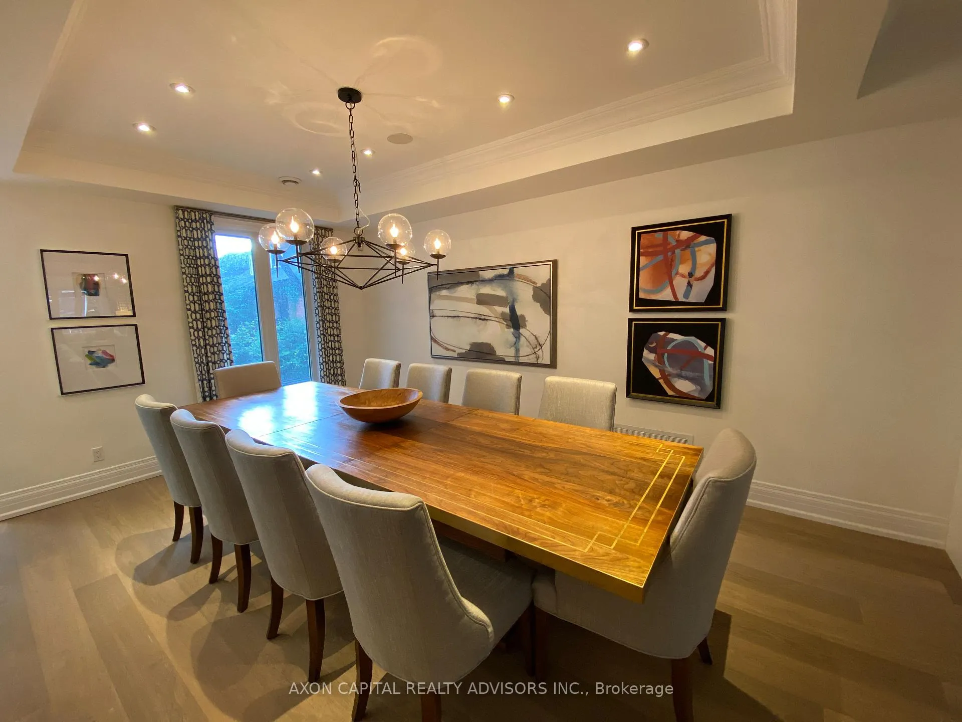 Photo 9 of 100 Admiral Road, Toronto, The Annex — HOMEH