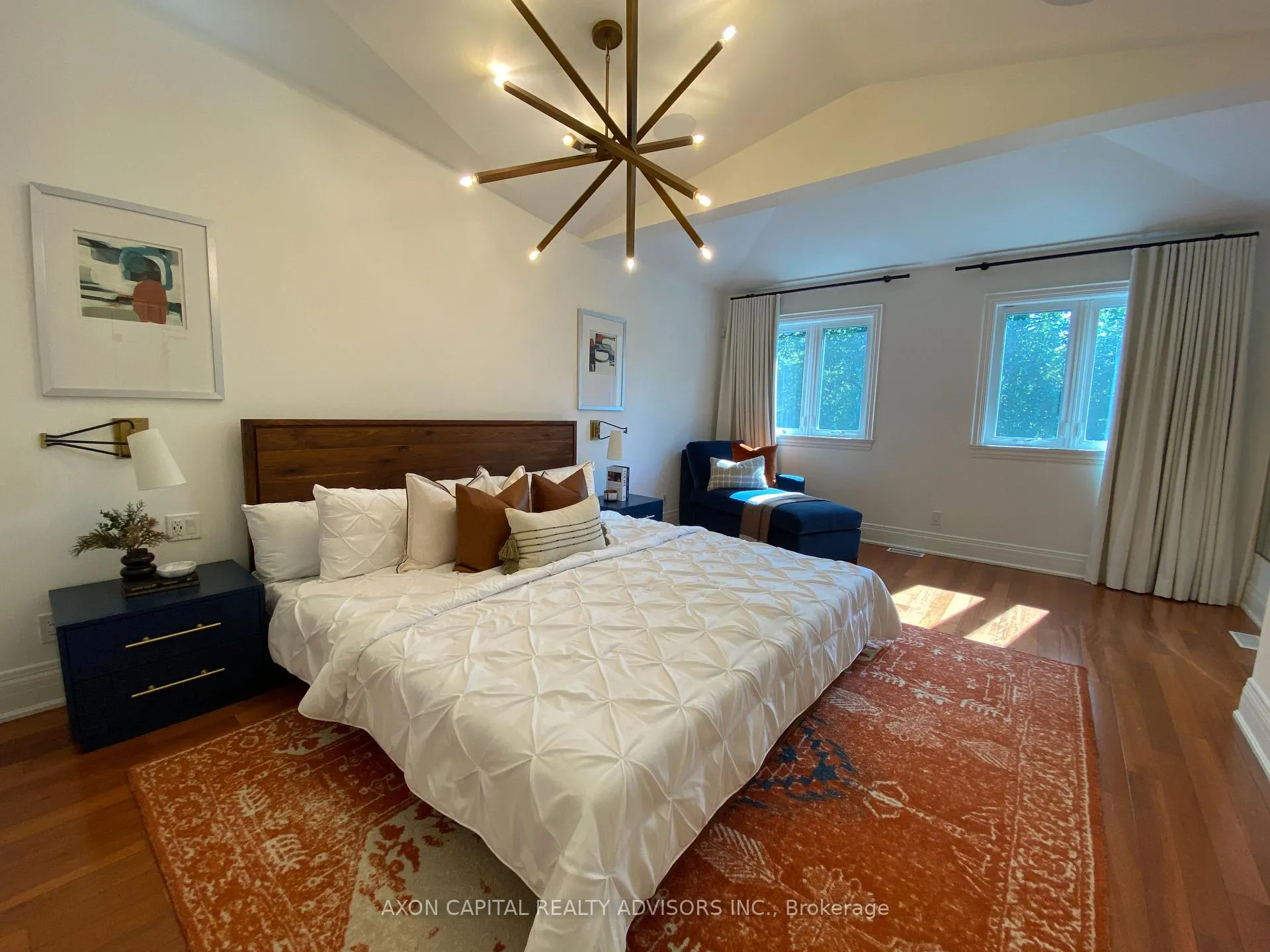 Photo 10 of 100 Admiral Road, Toronto, The Annex — HOMEH