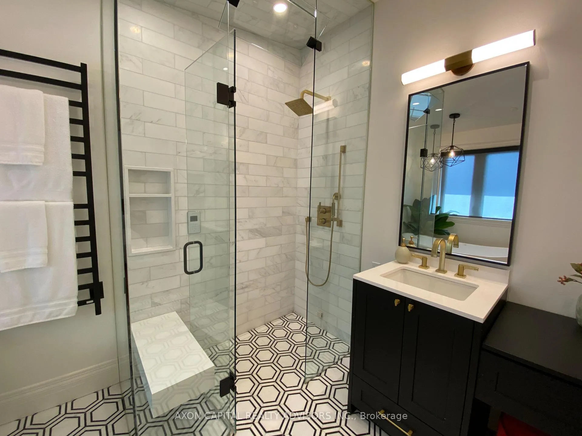 Photo 14 of 100 Admiral Road, Toronto, The Annex — HOMEH